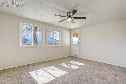 Tiny photo for 2405 Piros Drive, Colorado Springs, CO 80915 (MLS # 8872296)