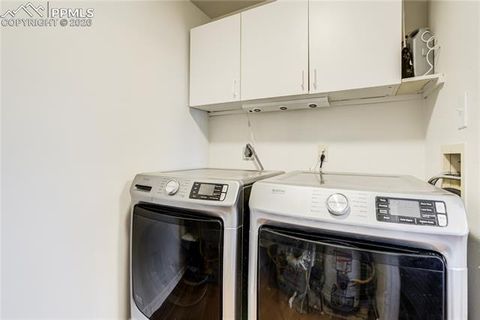 Tiny photo for 2405 Piros Drive, Colorado Springs, CO 80915 (MLS # 8872296)
