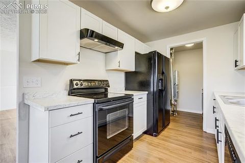 Tiny photo for 2405 Piros Drive, Colorado Springs, CO 80915 (MLS # 8872296)