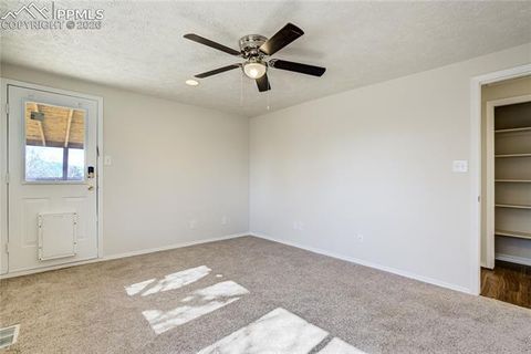 Tiny photo for 2405 Piros Drive, Colorado Springs, CO 80915 (MLS # 8872296)