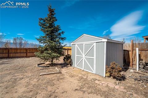 Tiny photo for 2405 Piros Drive, Colorado Springs, CO 80915 (MLS # 8872296)