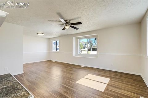Tiny photo for 2405 Piros Drive, Colorado Springs, CO 80915 (MLS # 8872296)