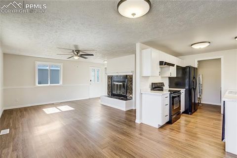 Tiny photo for 2405 Piros Drive, Colorado Springs, CO 80915 (MLS # 8872296)