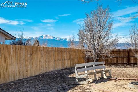 Tiny photo for 2405 Piros Drive, Colorado Springs, CO 80915 (MLS # 8872296)