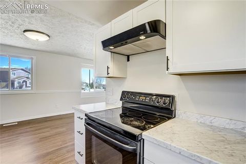 Tiny photo for 2405 Piros Drive, Colorado Springs, CO 80915 (MLS # 8872296)