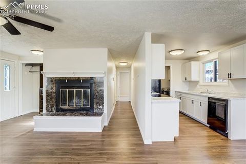 Tiny photo for 2405 Piros Drive, Colorado Springs, CO 80915 (MLS # 8872296)