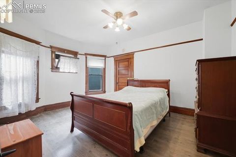 Tiny photo for 1115 Custer Avenue, Colorado Springs, CO 80903 (MLS # 1503573)