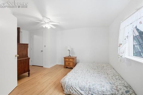 Tiny photo for 1115 Custer Avenue, Colorado Springs, CO 80903 (MLS # 1503573)