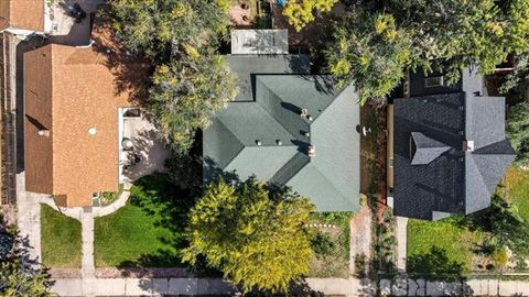 Tiny photo for 1115 Custer Avenue, Colorado Springs, CO 80903 (MLS # 1503573)