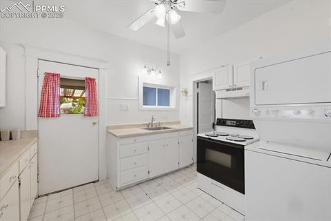 Tiny photo for 1115 Custer Avenue, Colorado Springs, CO 80903 (MLS # 1503573)