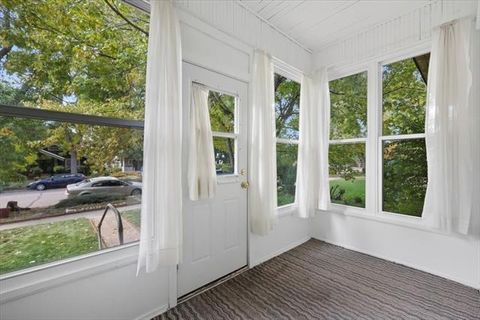 Tiny photo for 1115 Custer Avenue, Colorado Springs, CO 80903 (MLS # 1503573)