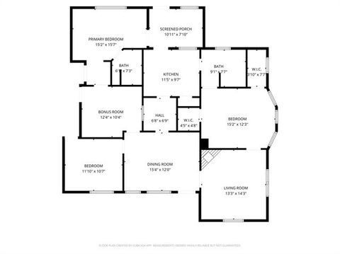 Tiny photo for 1115 Custer Avenue, Colorado Springs, CO 80903 (MLS # 1503573)