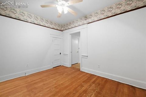 Tiny photo for 1115 Custer Avenue, Colorado Springs, CO 80903 (MLS # 1503573)