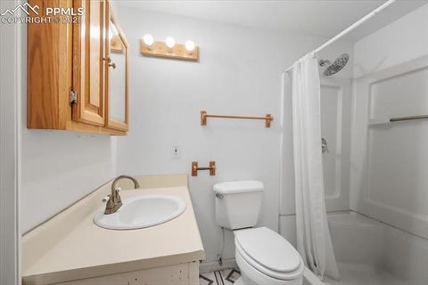 Tiny photo for 1115 Custer Avenue, Colorado Springs, CO 80903 (MLS # 1503573)