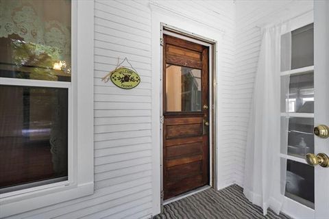 Tiny photo for 1115 Custer Avenue, Colorado Springs, CO 80903 (MLS # 1503573)