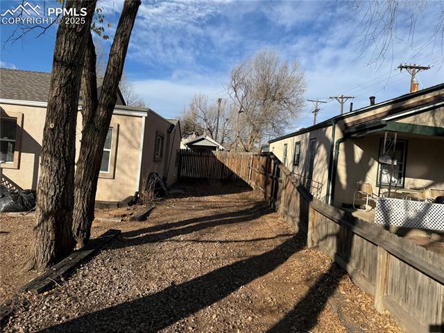 2534 E St Vrain Street