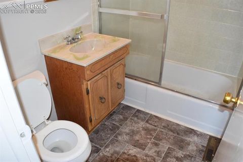 Tiny photo for 2931 Pennsylvania Avenue, Colorado Springs, CO 80907 (MLS # 5652428)