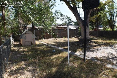 Tiny photo for 2931 Pennsylvania Avenue, Colorado Springs, CO 80907 (MLS # 5652428)