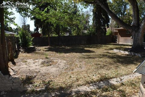 Tiny photo for 2931 Pennsylvania Avenue, Colorado Springs, CO 80907 (MLS # 5652428)