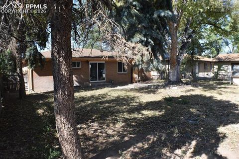 Tiny photo for 2931 Pennsylvania Avenue, Colorado Springs, CO 80907 (MLS # 5652428)