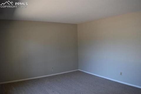Tiny photo for 2931 Pennsylvania Avenue, Colorado Springs, CO 80907 (MLS # 5652428)
