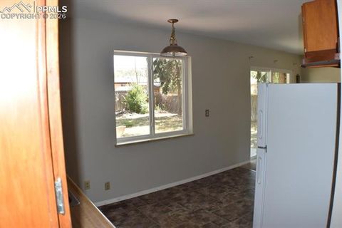 Tiny photo for 2931 Pennsylvania Avenue, Colorado Springs, CO 80907 (MLS # 5652428)