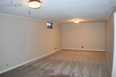 Tiny photo for 2931 Pennsylvania Avenue, Colorado Springs, CO 80907 (MLS # 5652428)