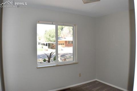Tiny photo for 2931 Pennsylvania Avenue, Colorado Springs, CO 80907 (MLS # 5652428)