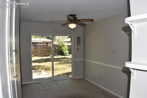 Tiny photo for 2931 Pennsylvania Avenue, Colorado Springs, CO 80907 (MLS # 5652428)
