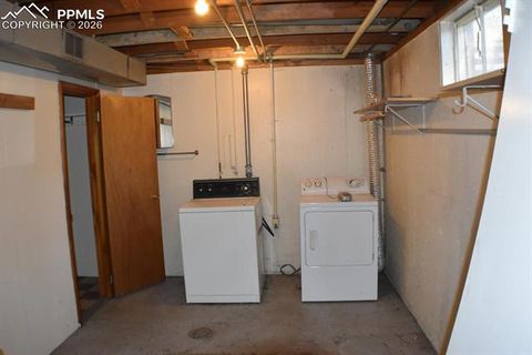 Tiny photo for 2931 Pennsylvania Avenue, Colorado Springs, CO 80907 (MLS # 5652428)