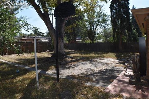 Tiny photo for 2931 Pennsylvania Avenue, Colorado Springs, CO 80907 (MLS # 5652428)