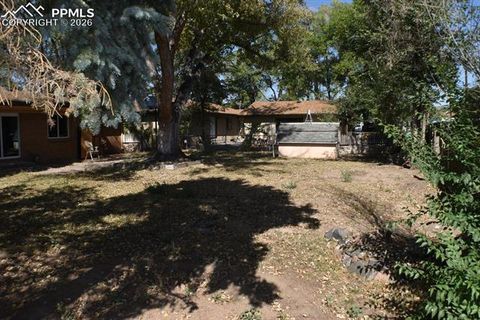 Tiny photo for 2931 Pennsylvania Avenue, Colorado Springs, CO 80907 (MLS # 5652428)