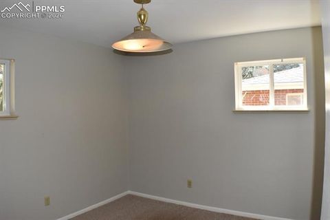 Tiny photo for 2931 Pennsylvania Avenue, Colorado Springs, CO 80907 (MLS # 5652428)