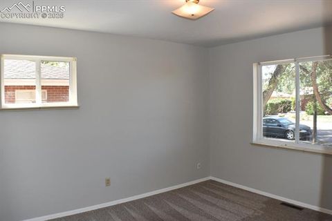 Tiny photo for 2931 Pennsylvania Avenue, Colorado Springs, CO 80907 (MLS # 5652428)