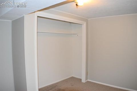 Tiny photo for 2931 Pennsylvania Avenue, Colorado Springs, CO 80907 (MLS # 5652428)