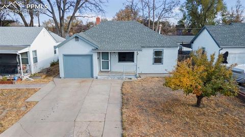 610 Brown Avenue Pueblo CO 81004