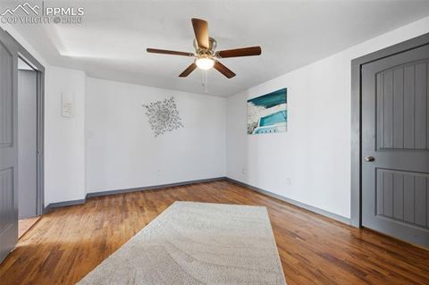 Tiny photo for 1126 McArthur Avenue, Colorado Springs, CO 80909 (MLS # 1491884)