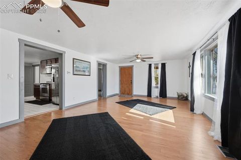 Tiny photo for 1126 McArthur Avenue, Colorado Springs, CO 80909 (MLS # 1491884)