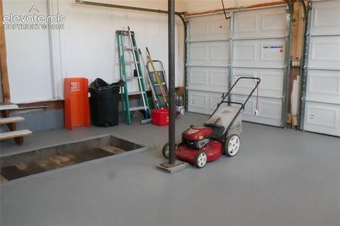 Tiny photo for 1126 McArthur Avenue, Colorado Springs, CO 80909 (MLS # 1491884)