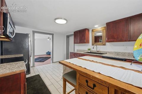 Tiny photo for 1126 McArthur Avenue, Colorado Springs, CO 80909 (MLS # 1491884)
