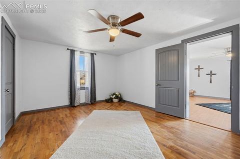 Tiny photo for 1126 McArthur Avenue, Colorado Springs, CO 80909 (MLS # 1491884)