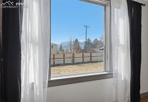 Tiny photo for 1126 McArthur Avenue, Colorado Springs, CO 80909 (MLS # 1491884)