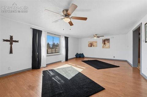 Tiny photo for 1126 McArthur Avenue, Colorado Springs, CO 80909 (MLS # 1491884)