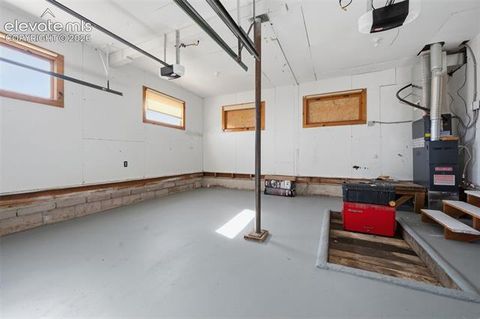 Tiny photo for 1126 McArthur Avenue, Colorado Springs, CO 80909 (MLS # 1491884)