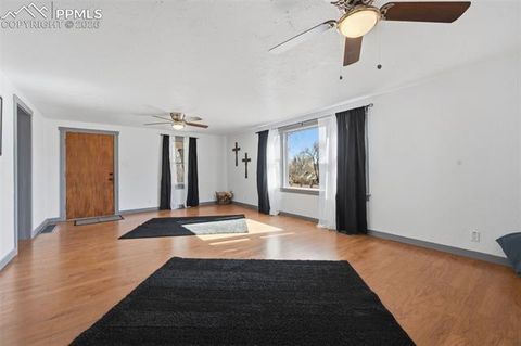 Tiny photo for 1126 McArthur Avenue, Colorado Springs, CO 80909 (MLS # 1491884)