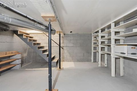 Tiny photo for 1126 McArthur Avenue, Colorado Springs, CO 80909 (MLS # 1491884)