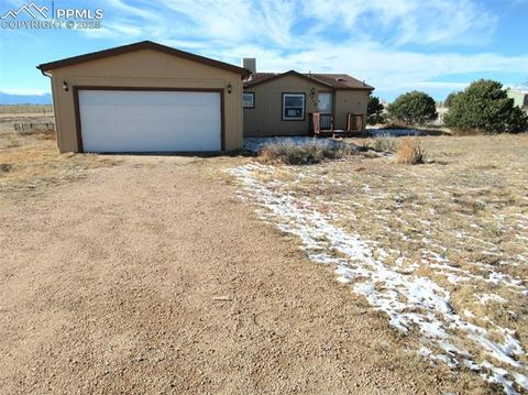 Photo of 5510 Whipshaw Road, Peyton, CO 80831 (MLS # 6168388)