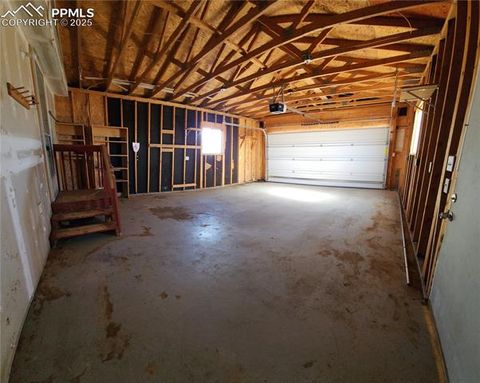 Tiny photo for 5510 Whipshaw Road, Peyton, CO 80831 (MLS # 6168388)