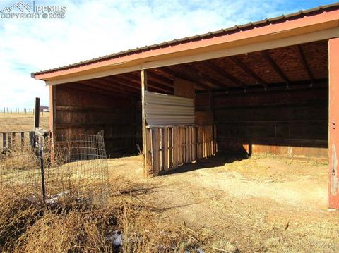 Tiny photo for 5510 Whipshaw Road, Peyton, CO 80831 (MLS # 6168388)