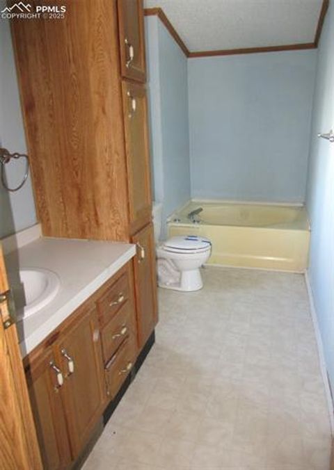 Tiny photo for 5510 Whipshaw Road, Peyton, CO 80831 (MLS # 6168388)